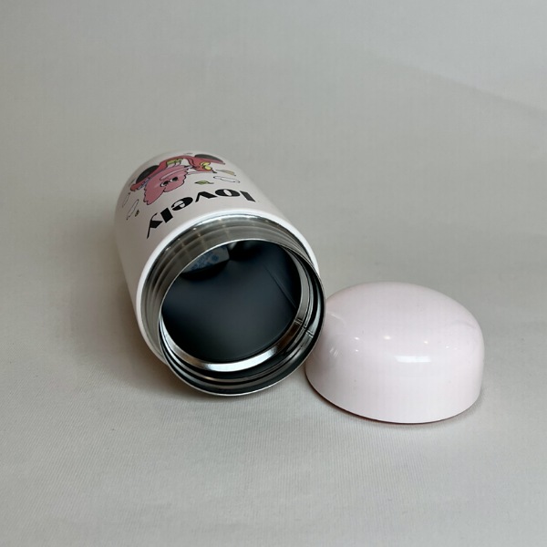 عکس شماره:0 , تراول ماگ فانتزی طرح دار کد 1070