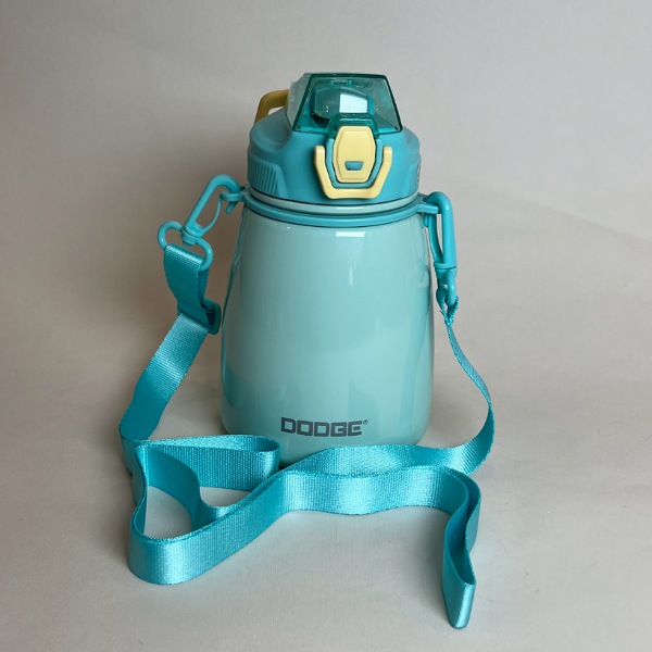 عکس اصلی تراول ماگ DODGE کد 1071