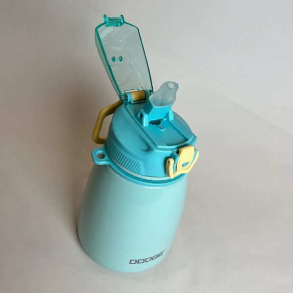 عکس شماره:1 , تراول ماگ DODGE کد 1071