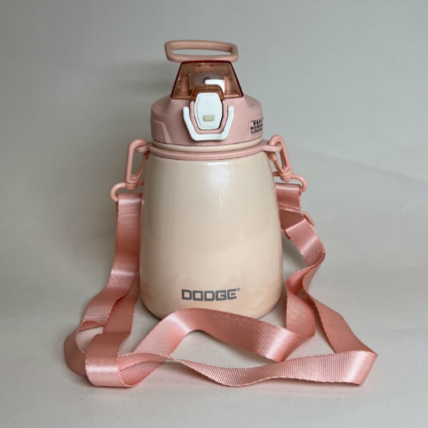 عکس اصلی تراول ماگ DODGE کد 1072