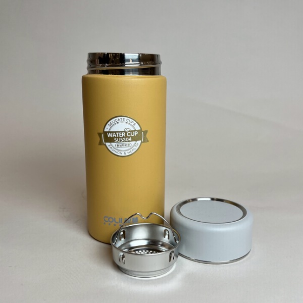 عکس شماره:1 , تراول ماگ اسپرسو کولی کد 1074