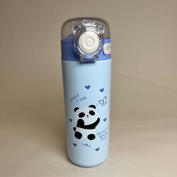 عکس شماره:7 , تراول ماگ نی دار پاندا کد 1075