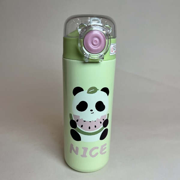 عکس شماره:5 , تراول ماگ نی دار پاندا کد 1075