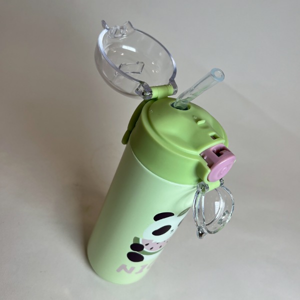 عکس شماره:4 , تراول ماگ نی دار پاندا کد 1075