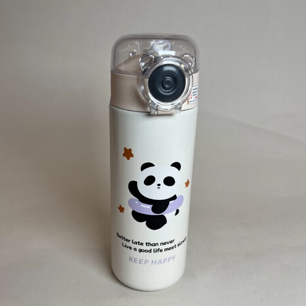 عکس شماره:3 , تراول ماگ نی دار پاندا کد 1075