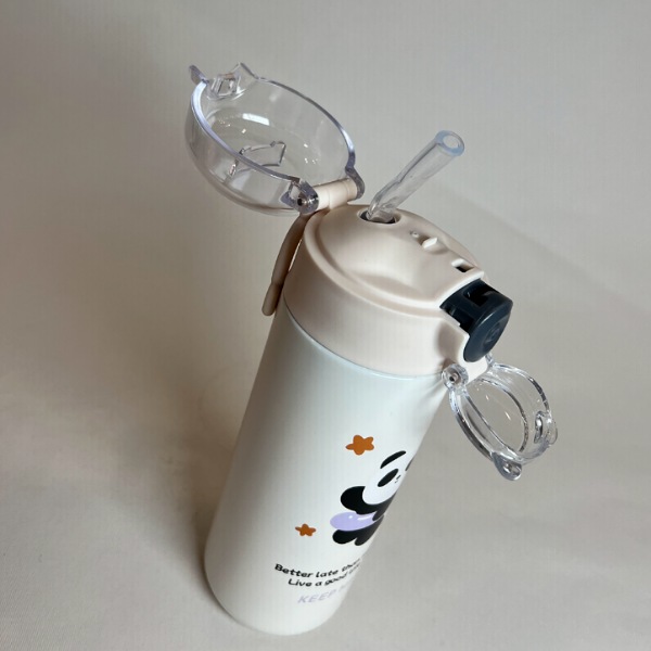 عکس شماره:2 , تراول ماگ نی دار پاندا کد 1075