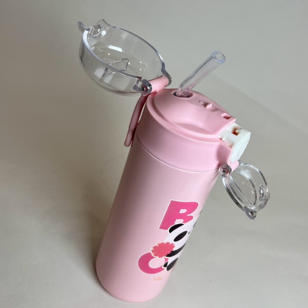 عکس شماره:0 , تراول ماگ نی دار پاندا کد 1075