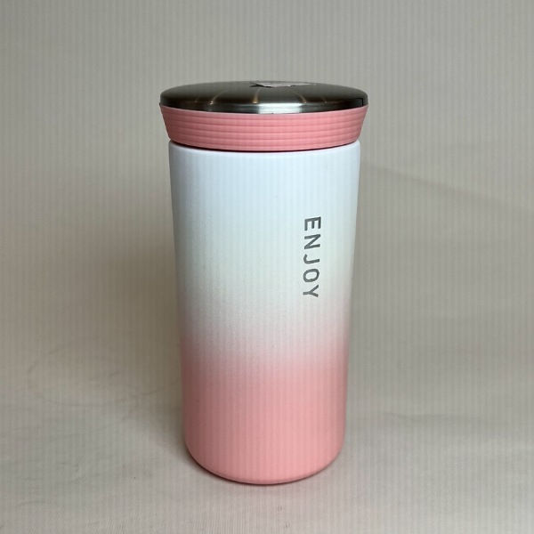 عکس شماره:3 , تراول ماگ رنگی اینجوی کد 1076