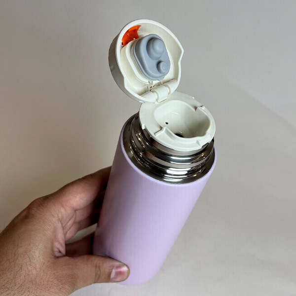 عکس شماره:1 , تراول ماگ اینجوی تایم کد 1078