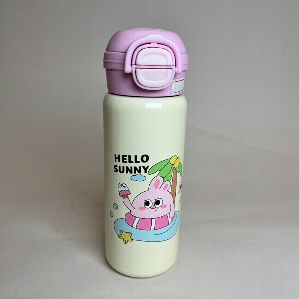 عکس شماره:7 , تراول ماگ دو حالته فانتزی کد 1077