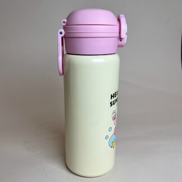 عکس شماره:6 , تراول ماگ دو حالته فانتزی کد 1077