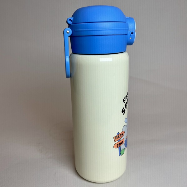 عکس شماره:2 , تراول ماگ دو حالته فانتزی کد 1077