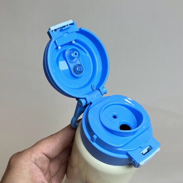 عکس شماره:0 , تراول ماگ دو حالته فانتزی کد 1077