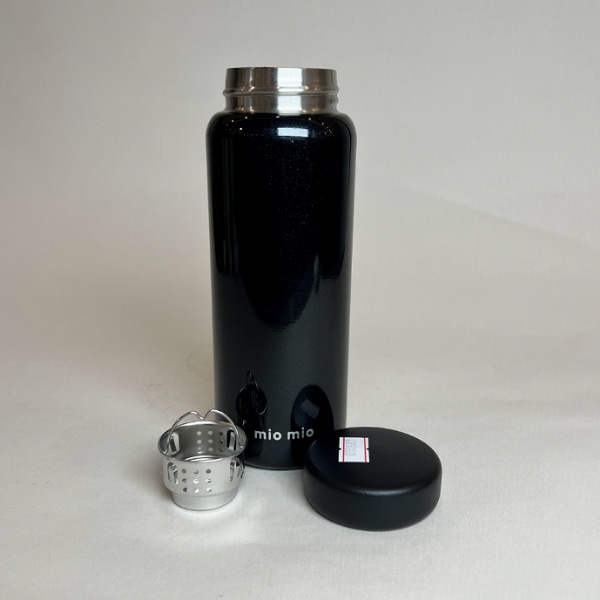 عکس شماره:1 , تراول ماگ شاینی mio mio کد 1079