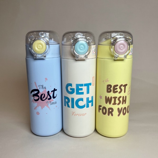 عکس اصلی تراول ماگ فلاسکی نی دار کد 1081