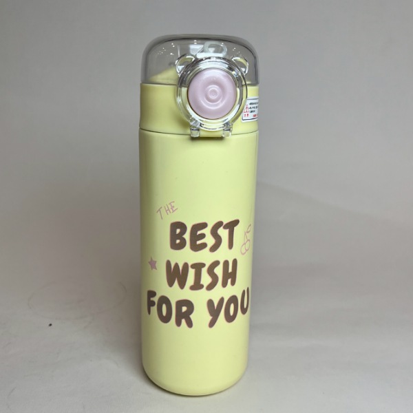 عکس شماره:3 , تراول ماگ فلاسکی نی دار کد 1081