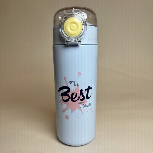 عکس شماره:0 , تراول ماگ فلاسکی نی دار کد 1081