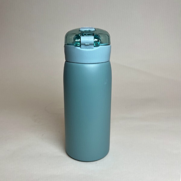 عکس شماره:2 , تراول ماگ فلاسکی نی دار کد 1082