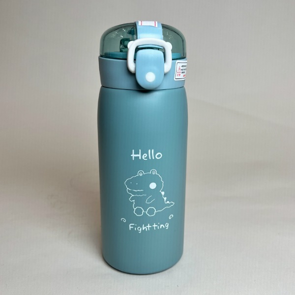 عکس شماره:1 , تراول ماگ فلاسکی نی دار کد 1082