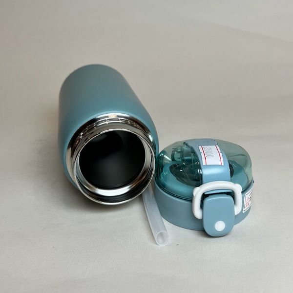 عکس شماره:0 , تراول ماگ فلاسکی نی دار کد 1082