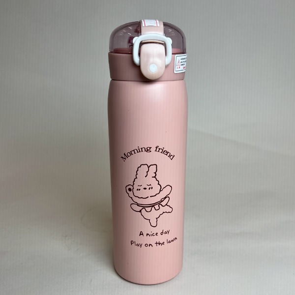 عکس شماره:2 , تراول ماگ فانتزی طرح دار کد 1113