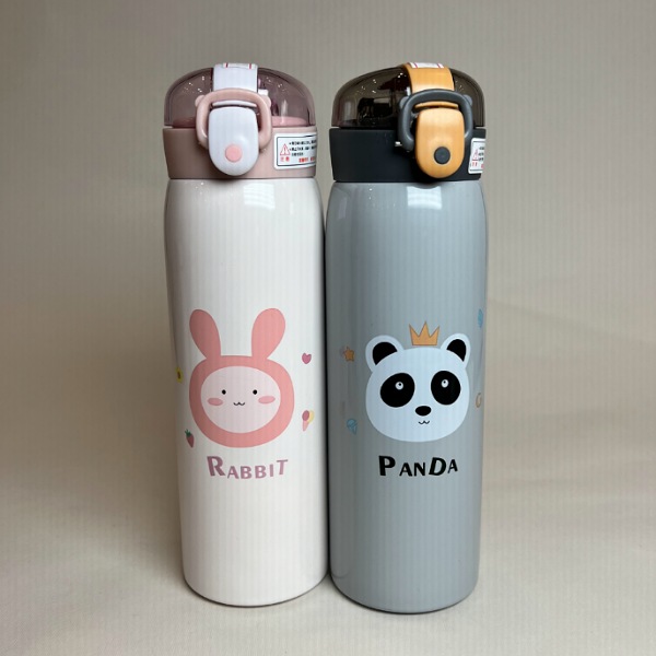 عکس اصلی تراول ماگ فانتزی نی دار کد 1112