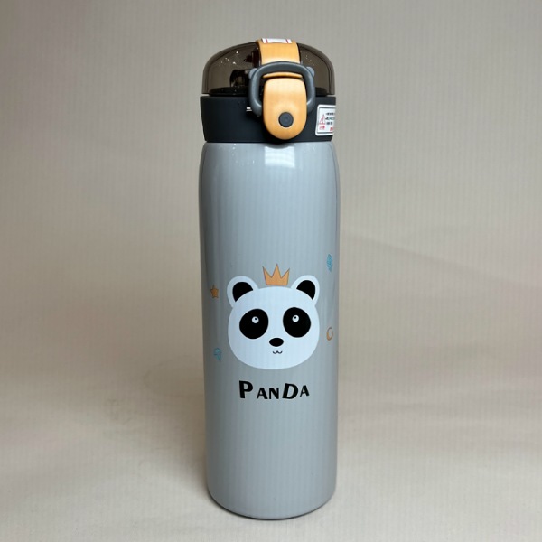 عکس شماره:2 , تراول ماگ فانتزی نی دار کد 1112