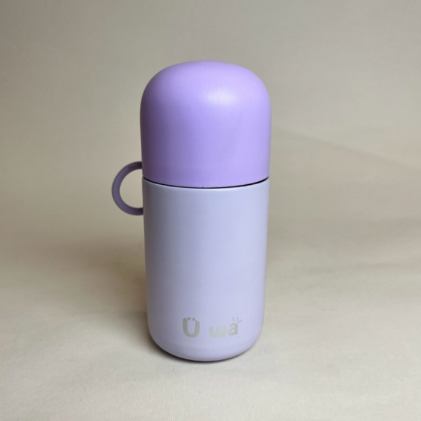 عکس شماره:6 , تراول ماگ کپسولی UWa کد 1084