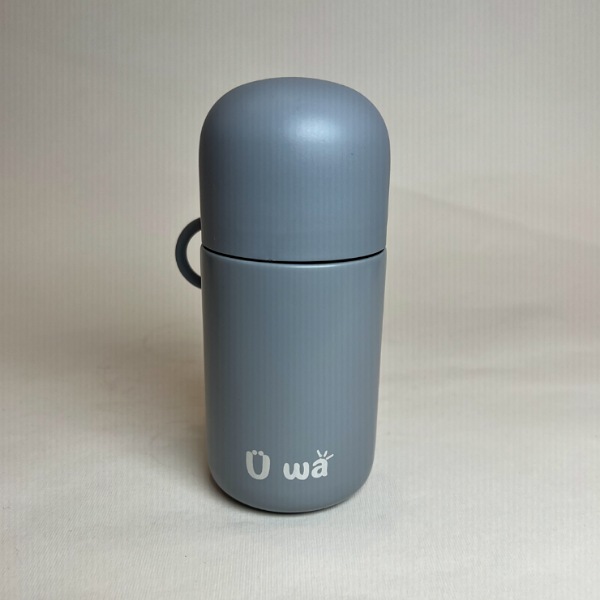 عکس شماره:4 , تراول ماگ کپسولی UWa کد 1084