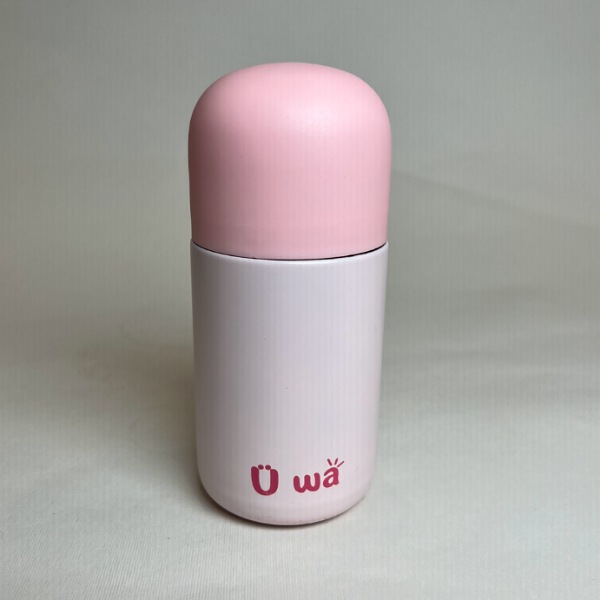 عکس شماره:3 , تراول ماگ کپسولی UWa کد 1084