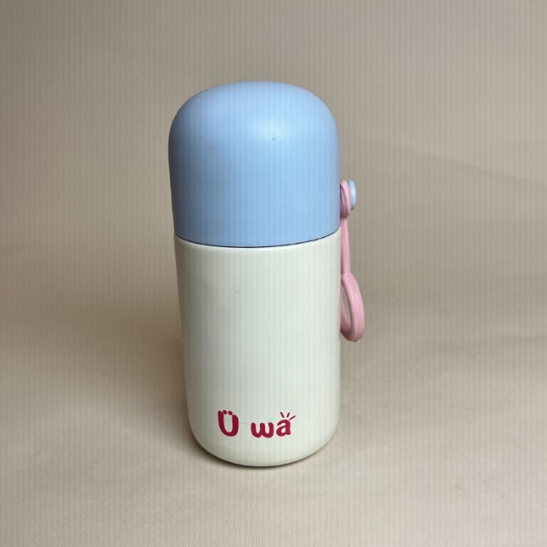 عکس شماره:0 , تراول ماگ کپسولی UWa کد 1084