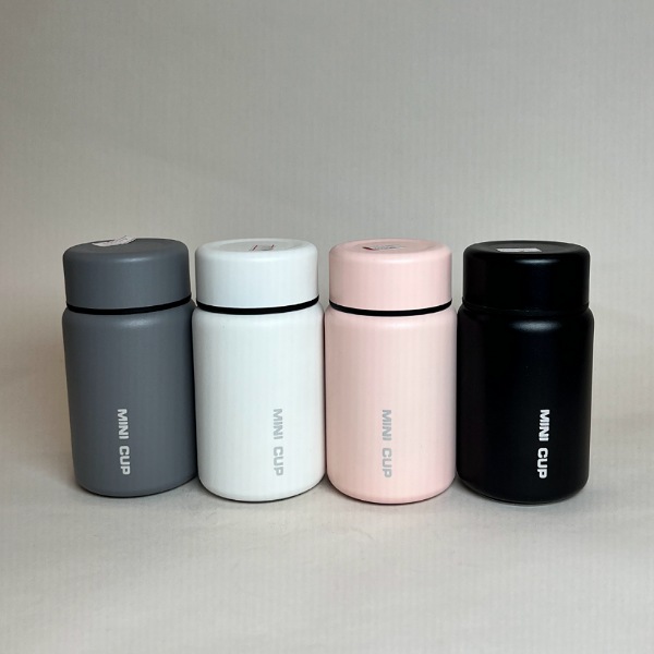 عکس اصلی تراول ماگ mini cup کد 1085