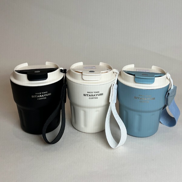 عکس اصلی تراول ماگ SITARAYURI کد 1086