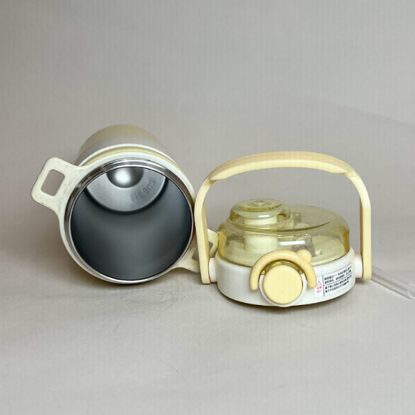 عکس شماره:1 , تراول ماگ OKAY دسته دار کد 1087