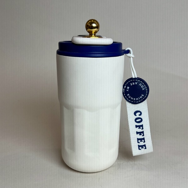 عکس اصلی تراول ماگ لاکچری قفلی کد 1088