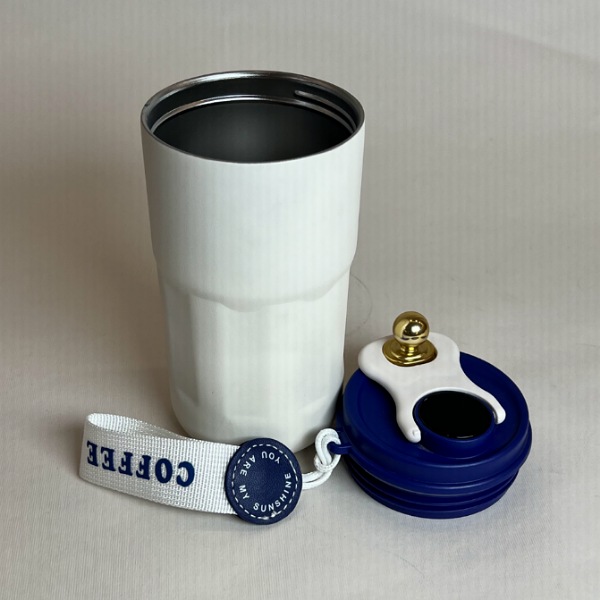 عکس شماره:1 , تراول ماگ لاکچری قفلی کد 1088