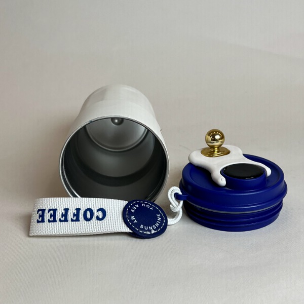 عکس شماره:0 , تراول ماگ لاکچری قفلی کد 1088