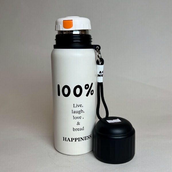 عکس شماره:2 , تراول ماگ فلاسکی فانتزی کد 1089