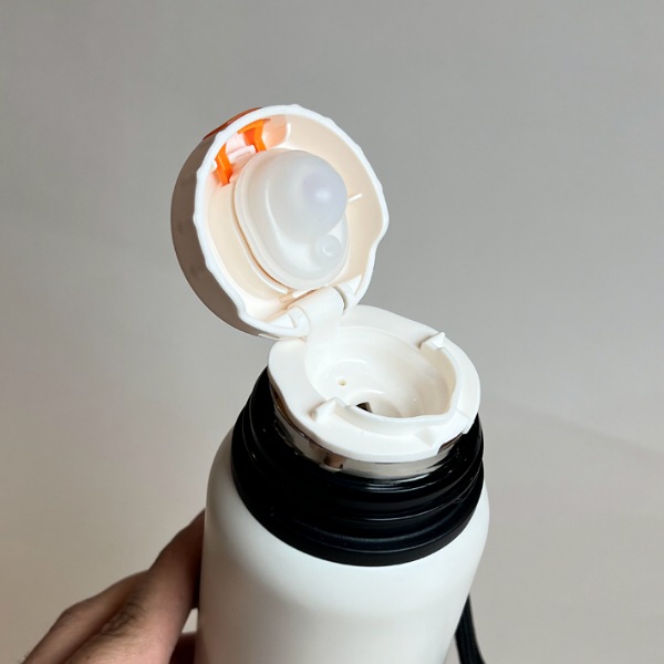 عکس شماره:1 , تراول ماگ فلاسکی فانتزی کد 1089