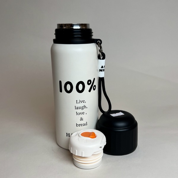 عکس شماره:0 , تراول ماگ فلاسکی فانتزی کد 1089