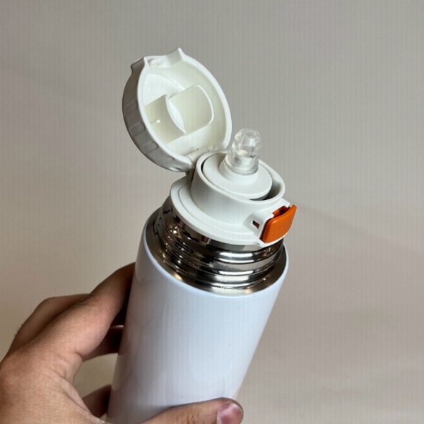 عکس شماره:0 , تراول ماگ و فلاسک دو حالته کد 1091