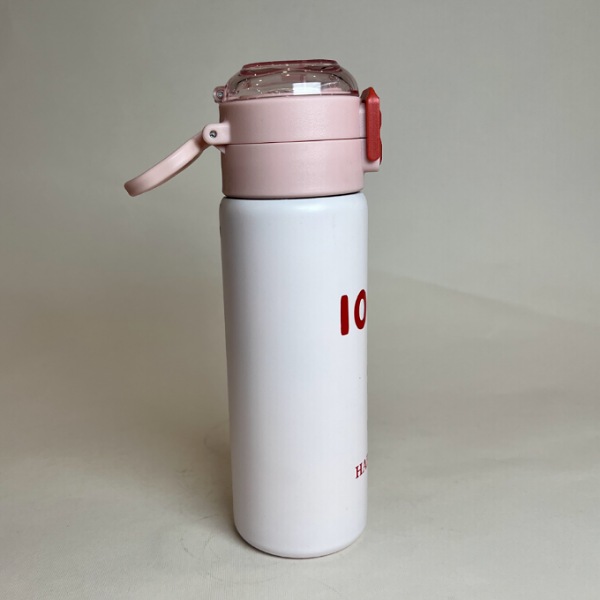 عکس شماره:3 , تراول ماگ فلاسکی دو حالته کد 1092