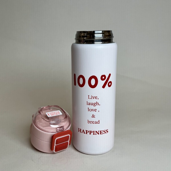 عکس شماره:0 , تراول ماگ فلاسکی دو حالته کد 1092