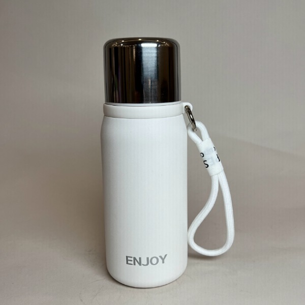 عکس اصلی تراول ماگ فلاسکی ENJOY کد 1094