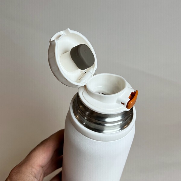 عکس شماره:2 , تراول ماگ فلاسکی ENJOY کد 1094