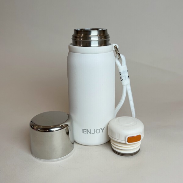 عکس شماره:1 , تراول ماگ فلاسکی ENJOY کد 1094