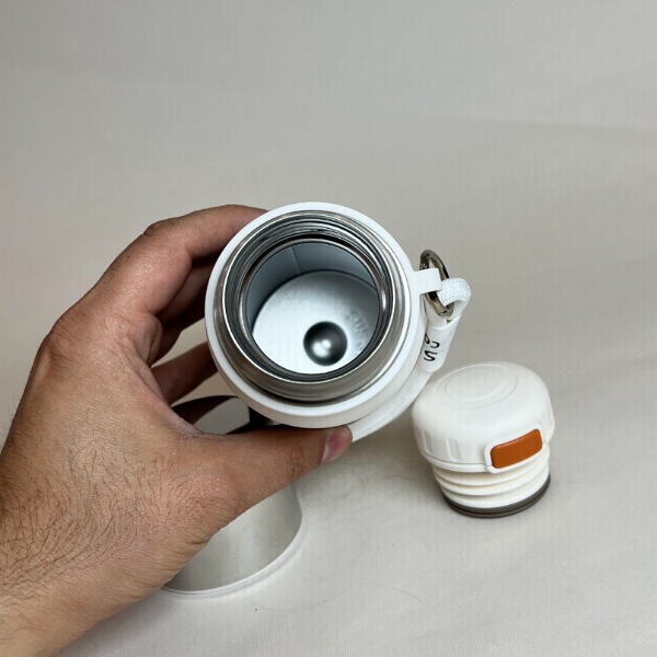 عکس شماره:0 , تراول ماگ فلاسکی ENJOY کد 1094