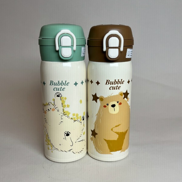 عکس اصلی تراول ماگ فانتزی دو حالته کد 1095