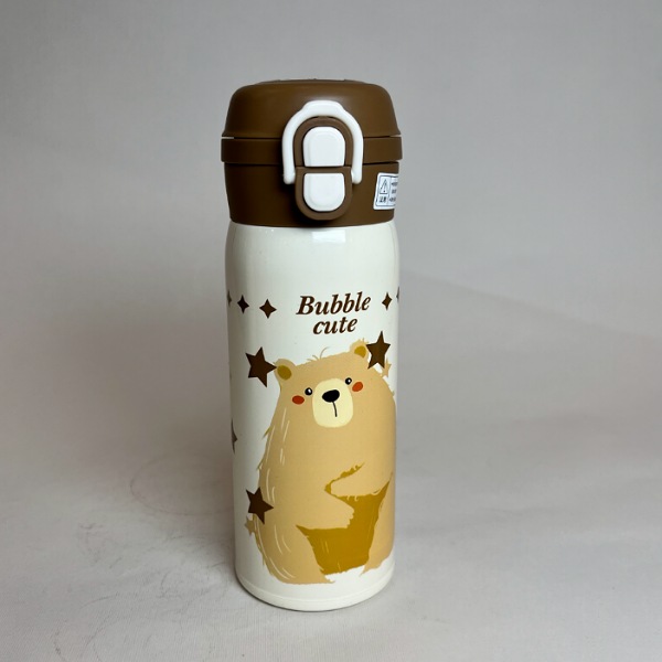 عکس شماره:1 , تراول ماگ فانتزی دو حالته کد 1095