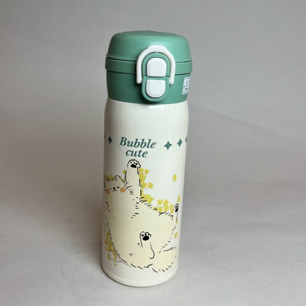 عکس شماره:0 , تراول ماگ فانتزی دو حالته کد 1095